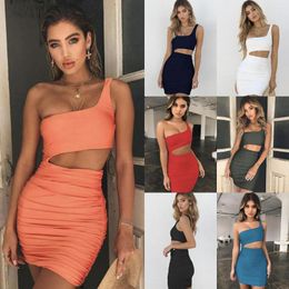 Casual Dresses Summer Fashionable Ladies' Dress Light Breathable High Elastic Comfortable Fabric Soft Excellent Quality Female Vestidos