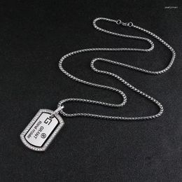 Chains Letter G Necklace For Men Hip Hop Diamond With All The Instagram Accessories Women's Party Charm Jewellery Gifts Wholesale