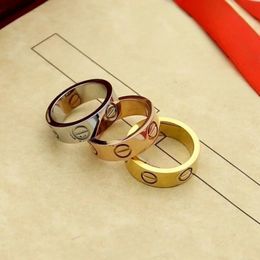 designer ring ove ring for woman luxury ring designer jewelry design sense 5MM and 6MM Width Women's Rings Available in a variety of sizes in 18K gold plated.