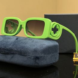 Men designer sunglasses luxury sunglasses for women black full frame glasses outdoor sport driving rectangle eyeglass designer goggle with box UV400 gafas de sol