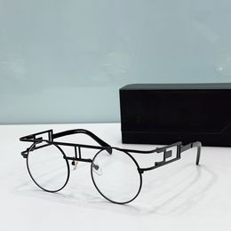 Men and Women Eye Glasses Frames Eyeglasses Frame Clear Lens Mens Womens 958 Latest random box