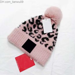 Beanie/Skull Caps 10pcs Winter 5colors gilr Hats man model Travel girls Fashion woman Beanies Skullies children Chapeu Caps Casual h at pink black Z230819