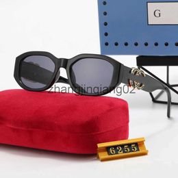 Designer G G Sunglasses Cycle Luxurious Fashion Brand Polarise Gu Sunglass For Men Women Vintage Baseball Beach Sports Driving New Sun Glasses