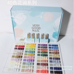 Nail Polish 2023 Gradient Color Bottle High End Gel Set Solid Bare Enhancement Points Wholesale by Professional Manufact 230816