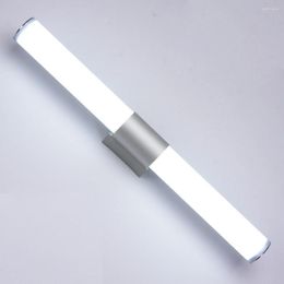 Wall Lamps Lamp Good Light Transmission Energy-Saving Lights Lantern Bathroom Solid