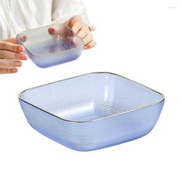 Plates Snack Holder Fruit Tray Serving Container Storage Organiser Vegetable Dish For Portable Appetiser