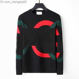 Men's Sweaters 2022 hoodies mens Sweatshirts Designer Sweater Long Sleeve tshirt men women Sweatshirt Embroidered Hoodie Pullover Jacket Plus Size M-3XL#04 Z230819