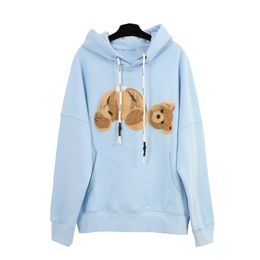 Designer Hoodie Polo Hoodies Sweatshirts Moschino Hoodie Men Sweater Zip Half Hoodie Loose Horse Jackets Polo Hoodie Mens Clothig Top 5072 1100