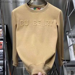 Men's Hoodies Sweatshirts 23NEW mens sweater designer sweaters mens knitwear fashionable pure cotton casual letter printing same clothing for couples S-5XL Z230819