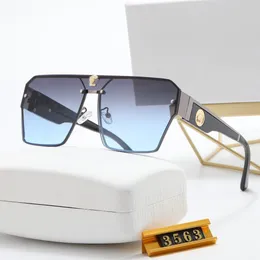 Designer Sunglasses men Classic Eyeglasses Goggle Outdoor Beach Sun Glasses For Man Woman Mix Colour Optional signature