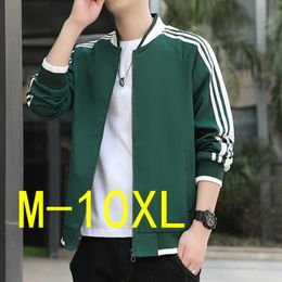 Mens Jackets jacket trendy brand ins loose casual sports baseball spring and autumn mens top 230818