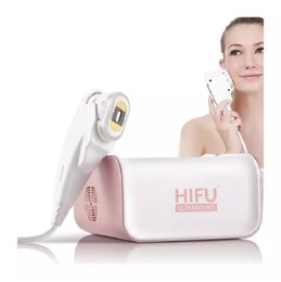 Portable RF Beauty Instrument Home Anti-Wrinkle Facial Lifting Firming Anti-Aging Wrinkle Removal Skin Tightening Beauty equipment