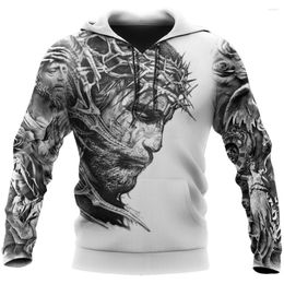 Men's Hoodies 2023 Hoodie 3D Printing Sweatshirt Spring And Autumn Designer Fashion Casual Pullover Oversized Street Clothingkorean