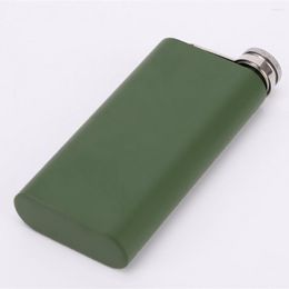 Hip Flasks Wine Storage Corrosion Resistant Small Whiskey Pot Household Accessories