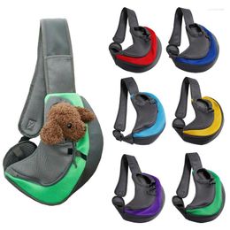 Dog Car Seat Covers The Bag Accessories Cat Carrier Shoulder Bags Crossbody Portable Backpack