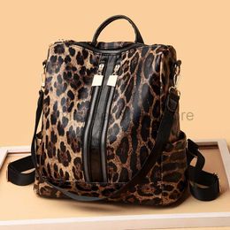 designer bag Backpack Style 2023 Winter Women's High Capacity PU Leather Quality Backpackbackpackstylishhandbagsstore
