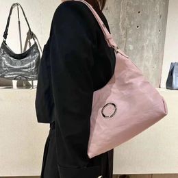 Designer womens Grotto Bigpeace Single Shoulder bags fashion small large Handbags chain purse