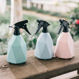 Watering Equipments Gardening Planting Plants Flower Pot Spray Bottle Sprayer Hairdressing Teapot Garden