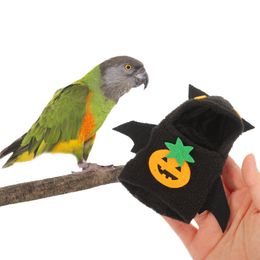 Other Bird Supplies Parrot Clothes Lovely Clothing Decor Comfortable Halloween Decoration Cockatiel Costume 230818