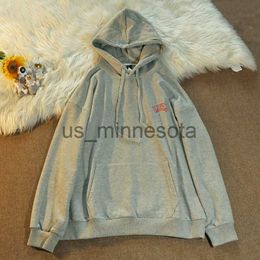 Mens Hoodies Sweatshirts y2k hoodie woman Chinese Kung Fu elements Letter Embroidery Hoodies Women Autumn Retro Oversized Loose Zipper Hooded Sweatshi J230818