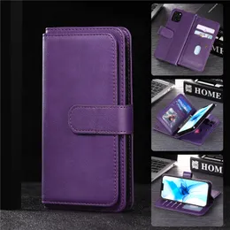 Magnetic Flip Phone Case for iPhone 15 14 13 Pro Max Samsung Galaxy S22 S23 Ultra A13 5G A04S S20FE S20lite A22S Google Pixel 8 8Pro 7 7A 7Pro 10 Card Slots Wallet Shell
