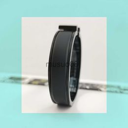 Bangle New In Black Warrior Bracelet For Women Luxury Charms Chain Bracelet For men Y2K Summer Party Holiday Gift Free Shipping Items J230819