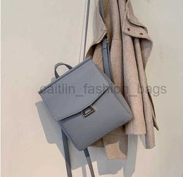 backpack 2023 Women's Small Shoulder Bag caitlin_fashion_bags