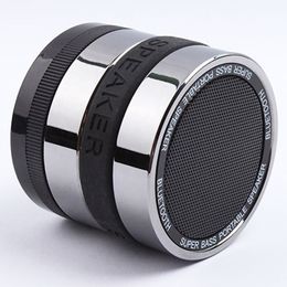 USB Super Bass Loud Sound Big Speakers Outdoor Sound Home Table PC Small Mini Wireless Portable Bluetooth Speaker