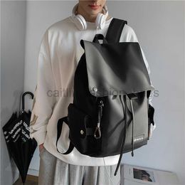 backpack New Waterproof Men's Travel Laptop 15.6-inch Women's Schoolbag caitlin_fashion_bags