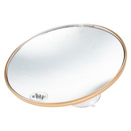 Compact Mirrors Bathroom Magnifying Mirror Suction Cup Mirror 20X Magnifying Cosmetics Mirror 230818