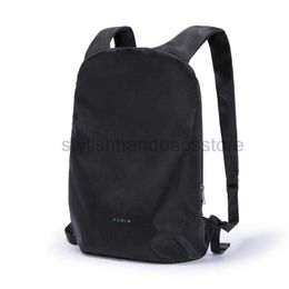 designer bag Backpack Style Men's backpack suitable for 15.6-inch laptops Ultralight foldable lightweight travel backpackstylishhandbagsstore