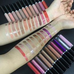 Lip Gloss 30pcs Customize Clear Oil Plumping Private Label Nude Glossy Lipgloss Wholesale Pigment Vegan Cosmetics Makeup Items