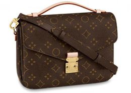 designer Handbags Women Men Leather Messenger Bags fashions Luxury Shoulder Bag Tote Handbag Man's bag