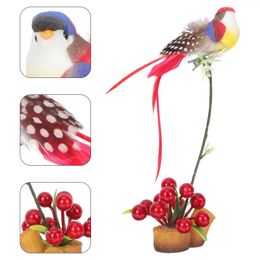 Dinnerware Sets Sashimi Decoration Artificial Ornament Restaurant Mind Plate Chinese Style Dish