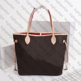 New High Quality Handbag Classic Tote Bag Designer Shoulder Bag Large Capacity Women's Handbag Fashion Bag Free Shipping