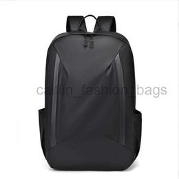 backpack 2023 New Men's Laptop Rucksacks Waterproof Bag Set caitlin_fashion_bags
