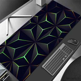 Mouse Pads Wrist Gaming Mouse Pad Three-dimensional Pattern Mousepad Desk Mat Xxl Keyboard Pad Large Computer Table Surface For Accessories R230819