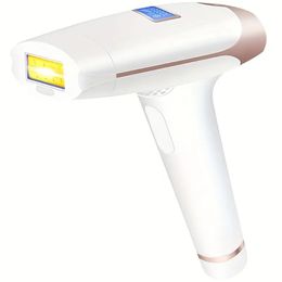 Home Use IPL Hair Removal Device T009i Laser Hair Removal For Women Permanent Hair Removal Painless Professional Hair Remover Device Ipl Hair Remover