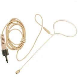 Microphones Microphone Headset Speaker Earhook Headphone System Lectures