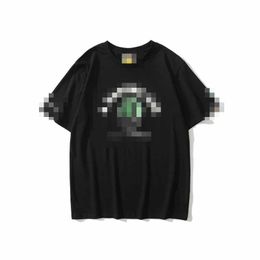 bathing ape shirt Summer New Teenage esports cartoon round neck T-shirt bathing ape