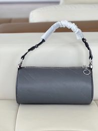 23-59 Дизайнерская сумка круглая сумочка для модного парохода классическая местная сумочка модная бренда сумка для кроссба