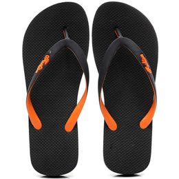 Wholesale Summer New simple PVC flip-flops Soft bottom men Shoes Fashion Beach Non-slip adult Outdoor Sandals