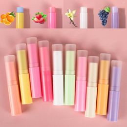 Lip Gloss Private Label Fruit Flavours Korean Wholesale White Mini Pink Vegan Moistur Plumper Lightening For Dark Lips