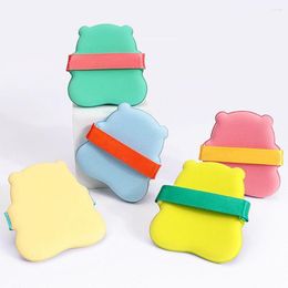 Makeup Sponges Blend Puffs Beginner Facial Skin-friendly Sponge Puff Foundation Powder Air Cushion Cosmetic