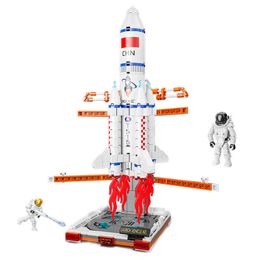 Minifigures Space War Build Block Death Star Spaceship Kits Shuttle Launch Centre Lander Model Kit Brick Building Blocks 71043 Spaceport Figure Construction toys