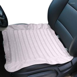 Car Seat Covers Ventilated Cover Breathable And Comfortable Bottom Driver Pad Cushion Pads