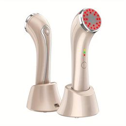 Red Light Therapy For Face LED Red Light Therapy Device For Face Skin Tightening Machine For Anti Aging,Wrinkle Removal,Face Lift,Skin Rejuvenation