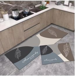 Fashion Carpets Kitchen Mat Floor Mats Non Slip Rugs Living Room Bathroom Rug Carpet For Indoor Outdoor Door Decorative20230820A08