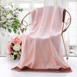 Towel Cotton Bath Zero Twist 32-Strand Window Decoration Customized Logo Adult Men And Women Covers Beach