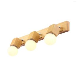 Wall Lamp Modern Mounted Sconce Lighting Decorative Bedside Reading Light Nightlight For Office Barn Living Room Aisle Home